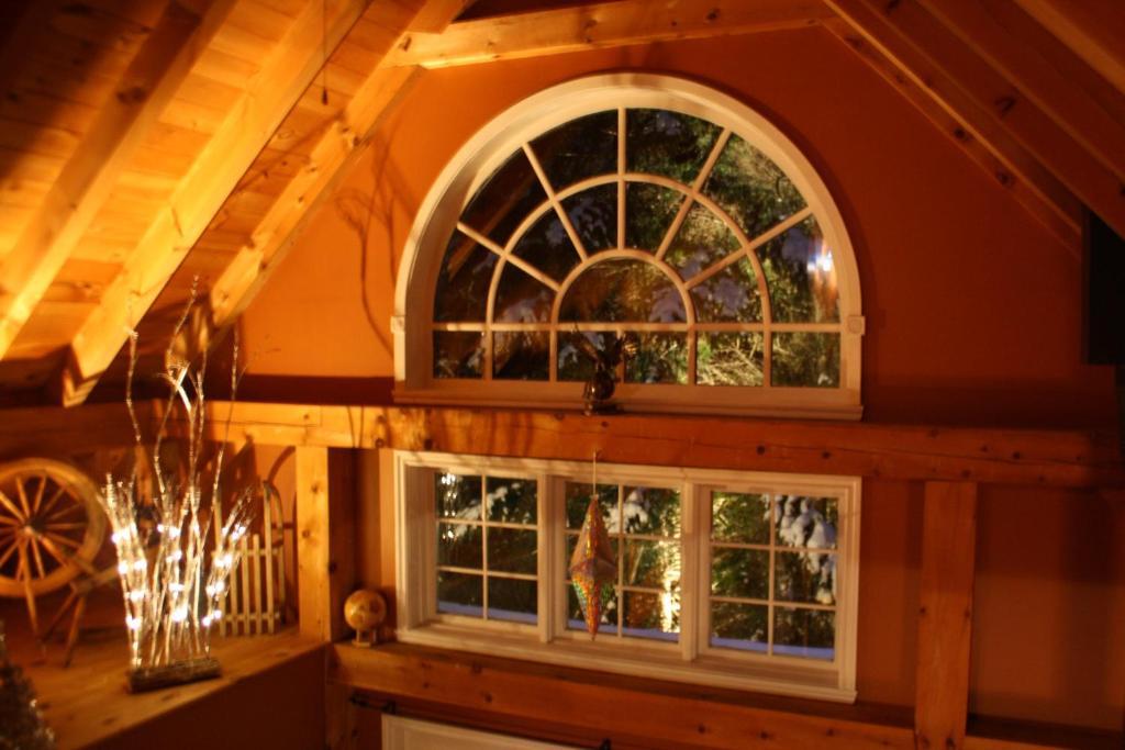 Gite Le Roupillon B&B Mont-Tremblant Exterior photo