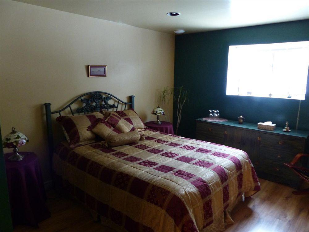 Gite Le Roupillon B&B Mont-Tremblant Exterior photo