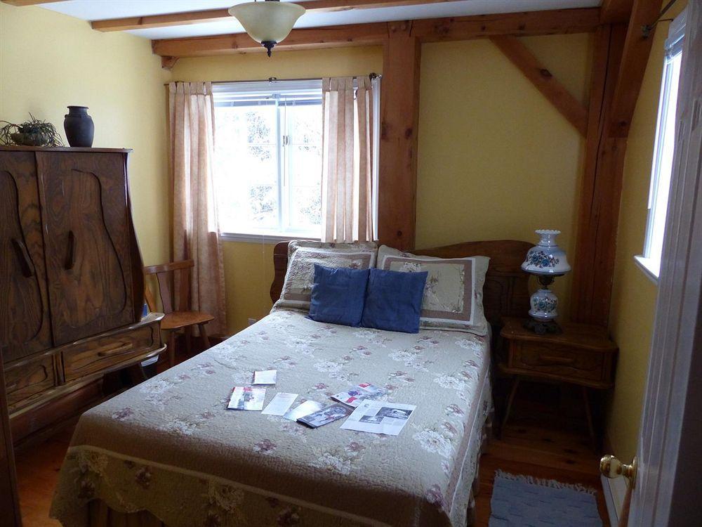 Gite Le Roupillon B&B Mont-Tremblant Exterior photo