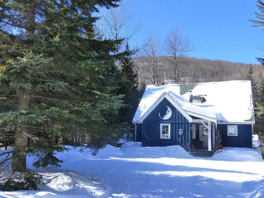 Gite Le Roupillon B&B Mont-Tremblant Exterior photo