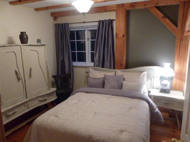 Gite Le Roupillon B&B Mont-Tremblant Exterior photo